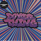 Basement Jaxx – Do Your Thing