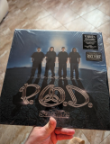 P.O.D. - Satellite vinyl BIHIn Ip