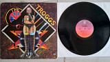 THE TROGGS THE TROGGS ( PYE 12112 ) CC 1975. US