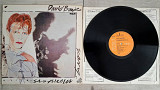 DAVID BOWIE SCARY MONSTERS ( RCA PL 13647 A/B ) GERMANY