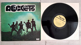 ROCKETS ROCKETS ( DBR 2005 ) ITALIA