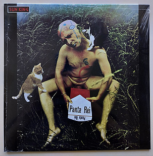 Panta Rei – Panta Rei