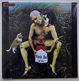 Panta Rei – Panta Rei