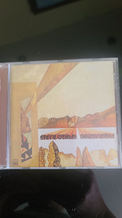 Stevie wonder - innervisions Немецкий