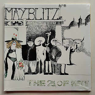 May Blitz – The 2nd Of May