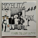 May Blitz – The 2nd Of May