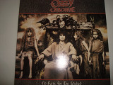 OZZY OZBOURNE- No Rest For The Wicked 1988 Orig. ex- Black Sabath Europe Rock Heavy Metal