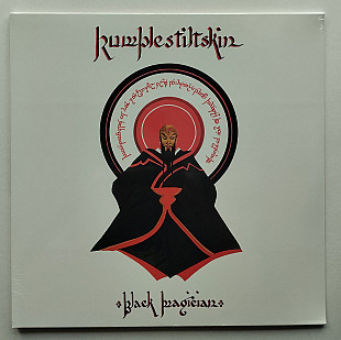 Rumplestiltskin – Black Magician
