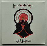 Rumplestiltskin – Black Magician