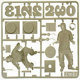 Eins Zwo – Zwei (дигипак)