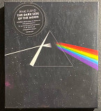 Pink Floyd – The Dark Side Of The Moon – SACD ANALOGUE PRODUCTIONS USA