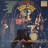 Golden Earring – The Best Of 1972 (Germany) NM