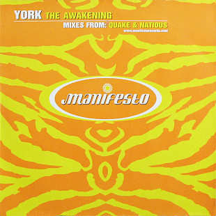 York – The Awakening