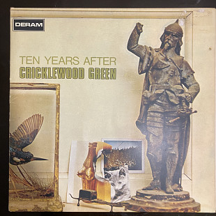 Ten Years After – Cricklewood Green