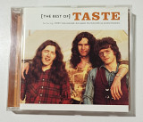 CD TASTE 2000 The Best Of Taste (Germany)