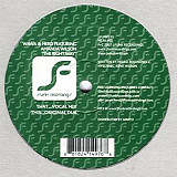 Wawa & Herd* Featuring Amanda Wilson – The Right Way