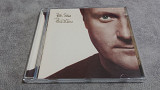 Phil Collins - Both Sides . фирменный cd