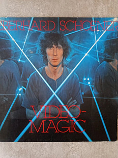 Eberhard Schoener – Video Magic