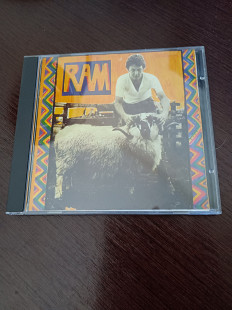 Paul McCartney – RAM