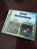 Paul McCartney – Wild life\Venus and Mars