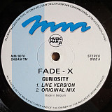 Fade-X – Curiosity