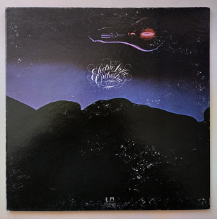 Electric Light Orchestra – Electric Light Orchestra II
