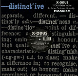 X-Odus – You Ready Now