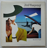 Bad Company – Desolation Angels
