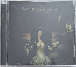 Within Temptation – The Heart Of Everything (unofficial)