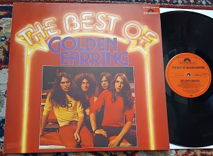 Golden Earring – The Best Of Golden Earring (1976) Netherlands NM