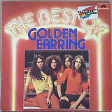 Golden Earring – The Best Of Golden Earring (1976) Netherlands NM