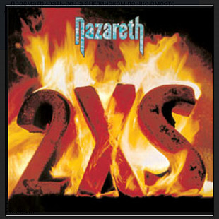CD Nazareth - 2XS