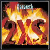 CD Nazareth - 2XS