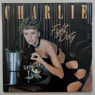 Charlie – Fight Dirty