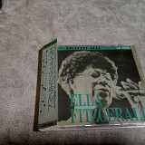 Ella fitzgerald - greatest jazz. японский cd