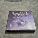 Deep purple - the platinum collection. 3 cd фирменный бокс-сет