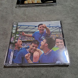 Robbie williams - sing when you're winning. фирменный cd