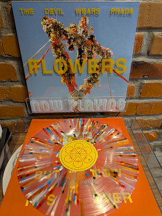 The Devil Wears Prada – Flowers