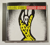 CD THE ROLLING STONES 1994 Voodoo Lounge (Netherlands)