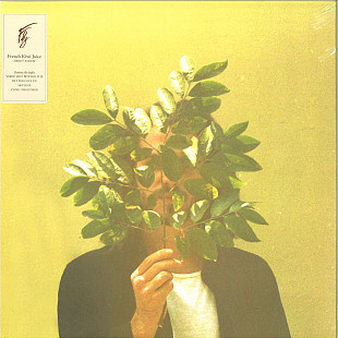 FKJ – French Kiwi Juice