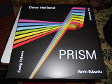 Dave Holland – Prism 2Lp 2013 (US) M