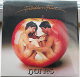 HOT R.S. – Forbidden Fruit 1978 (South Africa) M