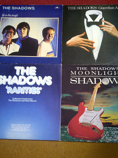 The Shadows