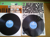 The Shadows EMI Columbia Germani