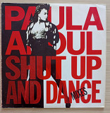 Paula Abdul – Shut Up And Dance (The Dance Mixes)