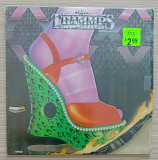 The Trammps – Disco Inferno