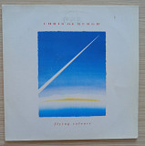 Chris de Burgh – Flying Colours