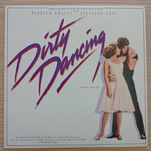 Dirty Dancing (Брудні танці)