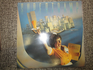 Supertramp – Breakfast In America