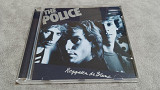 Police - reggata de blanc. фирменный cd
